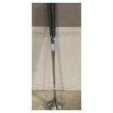 Golf Clubs By Dynacast, Spalding, Lynx, PowerBilt