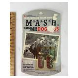1981 Mash TriStar International, Ltd. 2 Stainless