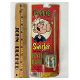 Popeye Swirler The Roaring Flying Barrel Chinese