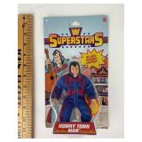 Honky Tonk Man Series 1 WWE SUPERSTARS NIP