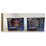 Micro figures Master's of the Universe He-Man &