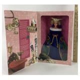 Barbie Great Eras Medieval Lady Doll