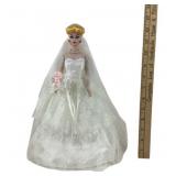 Mattel Barbie Wedding Party 1959 Collectible Doll