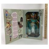 Barbie Egyptian Queen Great Eras Doll