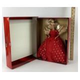 Barbie Evening Flame Doll in Original Box