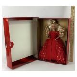 Barbie Evening Flame Special Edition Doll