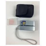 Sony Cyber-shot 6.0 MP Digital Camera