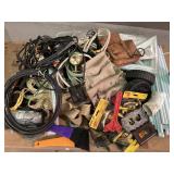 Hand Tools, Wiring, Tool Pouches, Wheels