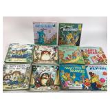 Mercer Mayer, Berenstain Bears Kids Books