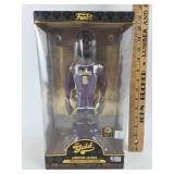Funko Gold 12-inch Premium Vinyl LeBron James