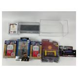 Greenlight Gas Pumps, IndyCar Alexander Rossi, Acc