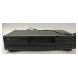 ADC Sound Shaper SS-412X Graphic Equalizer