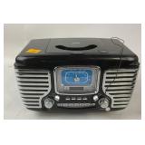 Crosley AM/FM Radio CD Player
