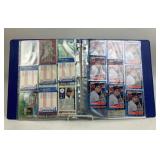 Baseball Cards Featuring Matt Nokes