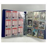 Baseball Cards Featuring Rick Reuschel