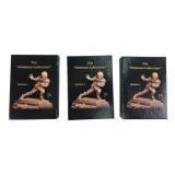 3 The Heisman Collection Series 1 Numbered