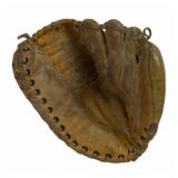Jackie Robinson Baseball Glove