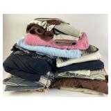 Bedding, Towels, Textiles