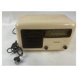Emerson Tabletop Tube Radio Model 516