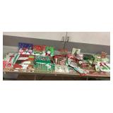 Christmas Gift Essentials: Bags, Tissue Paper, Box