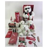 Coca-Cola Polar Bears, Memorabilia, Collectibles