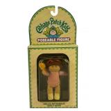 1984 Cabbage Patch Kids Posable Figure Emily Hope