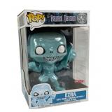 Jumbo Funko Ezra The Haunted Mansion Exclusive