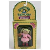 1985 Cabbage Patch Kids Posable Figure Paige