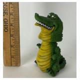 Alligator Bobblehead