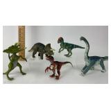 Jurassic Park Dinosaur Collection