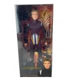 Finnick The Hunger Games Catching Fire Mattel
