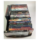 Action, Sci-Fi, Comedy, Drama DVDs