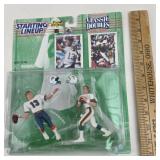 Starting Lineup Classic Doubles 1997- Dan Marino