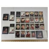 The Heisman Collection Series 1, Numbered Limited