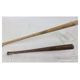 Louisville Slugger Mini bats: Louis Alexander