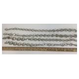 Crystal Prism Beads: Diamond Shape