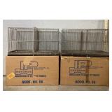 Hendryx Metal Hamster Cages