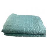 Marriott Textiles Quilted Bedspread