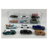 Greenlight Die-Cast Cars