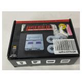 Super Mini SN-02 Entertainment System