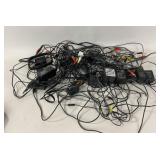 Electronic Power Adapters, Motorola, OEM, Johnny S
