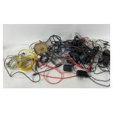 Electronic Cables, Adapters, Westclox Clock