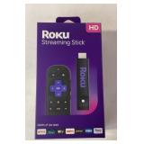 Roku Streaming Stick HD With Voice Remote