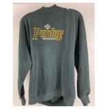 Vintage Purdue Boilermakers Red Oak Sweatshirt