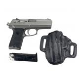 Ruger P94DC 40 Caliber Handgun