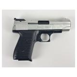 Jennings Nine 9MM Handgun