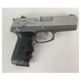 Ruger P94 40 Caliber Handgun