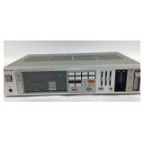 Technics Quartz Synthesizer Stereo Receiver SA-350