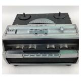 Wollensak Reel-To-Reel Tape Recorder