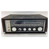 Zenith AM/FM Solid State Radio Receiver